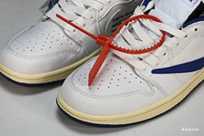 1 DH7890-111 Jordan OG Low  Air 1012